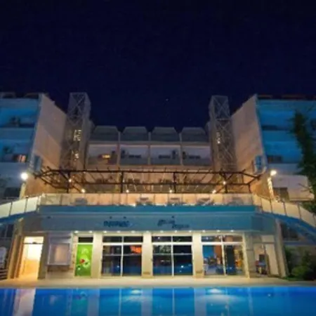 Hotel Voxx In Family Club Marmaris