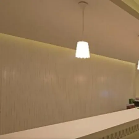 Отель Voxx In Family Club 5*