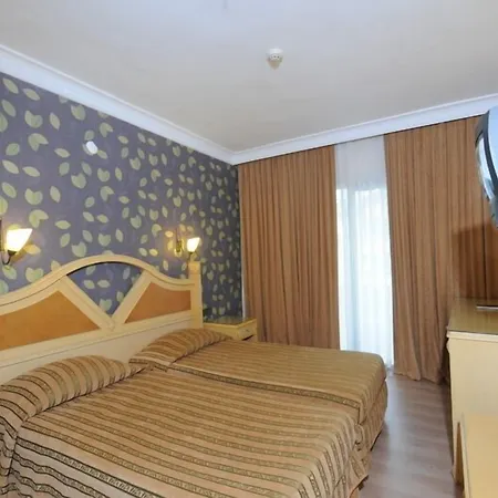 Hotell Voxx In Family Club