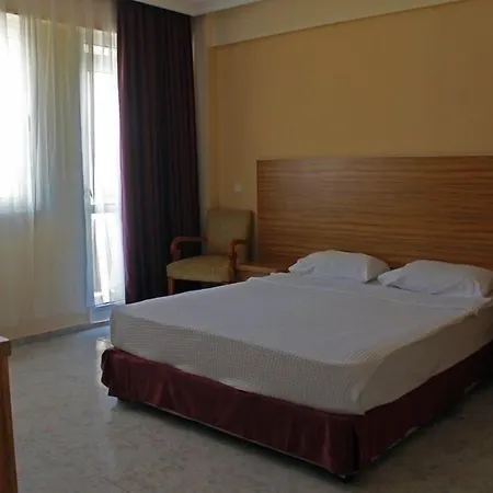 Hotell Voxx In Family Club