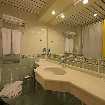 Hotel Voxx In Family Club