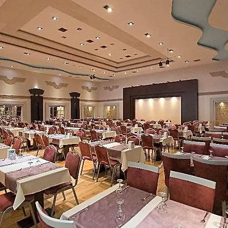 Hotel Voxx In Family Club 5*