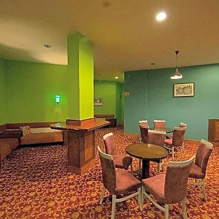 Voxx In Family Club Hotel