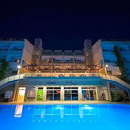 Voxx In Family Club Hotel 5*
