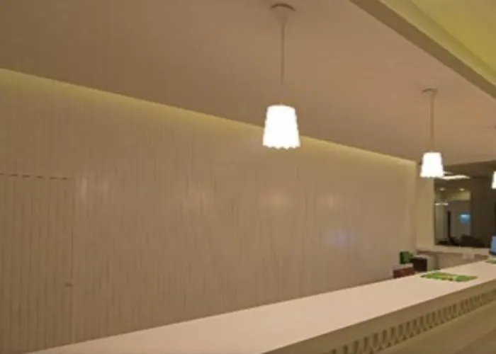 Hotell Voxx In Family Club 5*