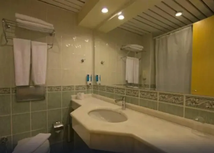 Voxx In Family Club Hotell 5*