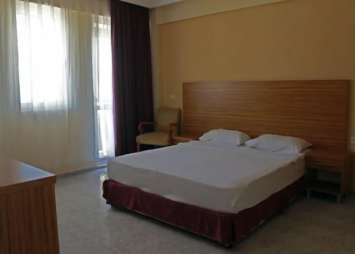 Hotell Voxx In Family Club