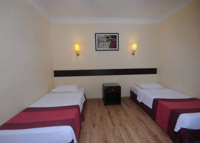 Voxx In Family Club Hotell 5*